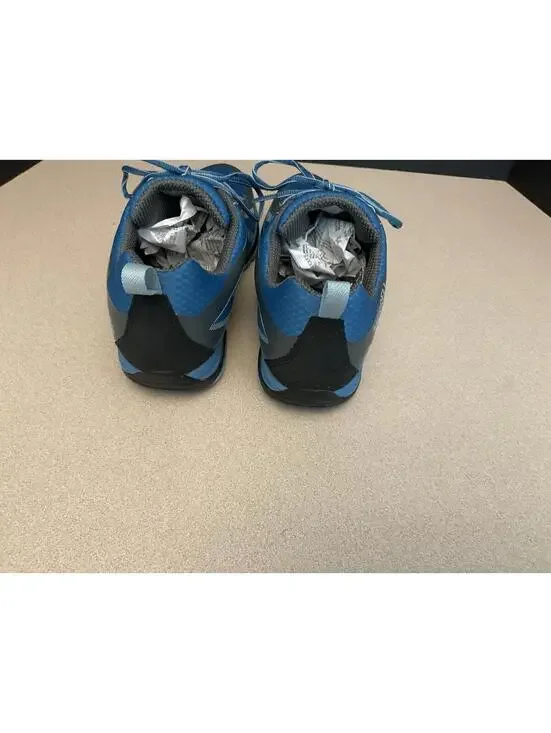 Womens Merrell Siren Edge 3 Blue/Black Waterproof Hiking Shoes. Size 11. Nice! - Picture 6 of 10